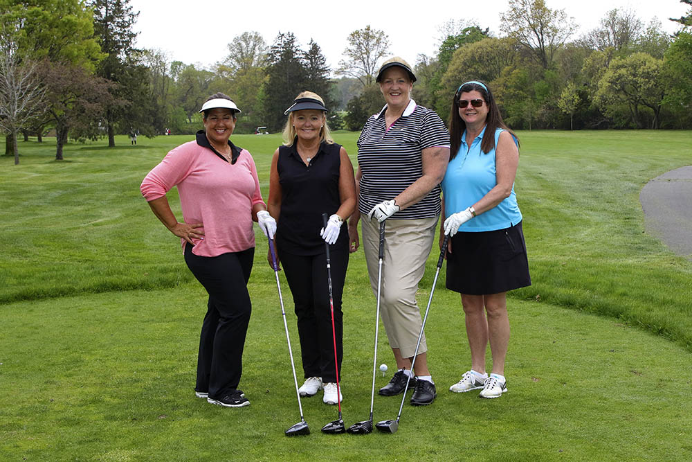 Little Sisters of the Poor Golf Outing 5/01/2017